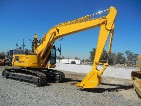 Excavadoras Hidraulicas Komatsu PC228 en optimas condiciones Ref.: 1488495050512460 No. 2