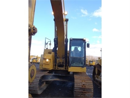 Excavadoras Hidraulicas Caterpillar 328D de medio uso en venta Ref.: 1488498394229415 No. 4