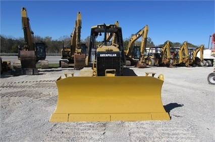 Tractores Sobre Orugas Caterpillar D5K usada de importacion Ref.: 1488558188979642 No. 3