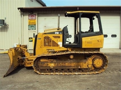 Tractores Sobre Orugas Caterpillar D5K en venta Ref.: 1488559428359984 No. 2