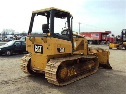 Tractores Sobre Orugas Caterpillar D5K en venta Ref.: 1488559428359984 No. 3