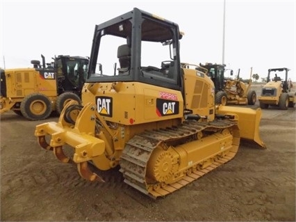 Tractores Sobre Orugas Caterpillar D5K importada a bajo costo Ref.: 1488560738266567 No. 2