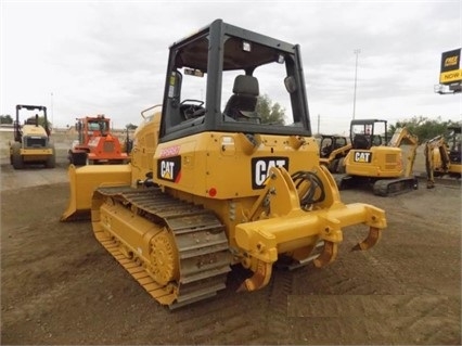 Tractores Sobre Orugas Caterpillar D5K importada a bajo costo Ref.: 1488560738266567 No. 3