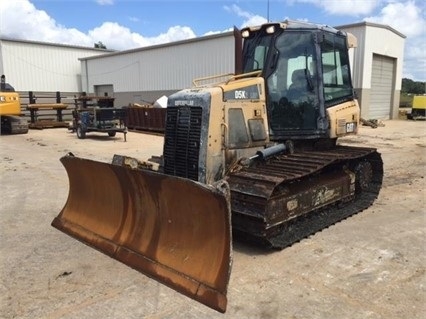 Dozers/tracks Caterpillar D5K