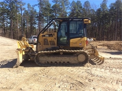 Dozers/tracks Caterpillar D5K