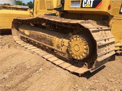 Tractores Sobre Orugas Caterpillar D5K usada a buen precio Ref.: 1488577707929199 No. 4