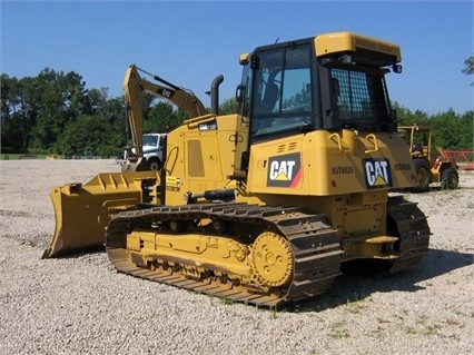 Tractores Sobre Orugas Caterpillar D5K de importacion a la venta Ref.: 1488578925420877 No. 3