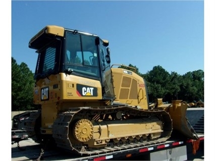 Tractores Sobre Orugas Caterpillar D5K de medio uso en venta Ref.: 1488819853968945 No. 3