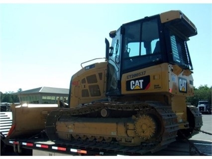 Tractores Sobre Orugas Caterpillar D5K de medio uso en venta Ref.: 1488819853968945 No. 4