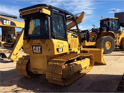 Tractores Sobre Orugas Caterpillar D5K usada a la venta Ref.: 1488820300063197 No. 4