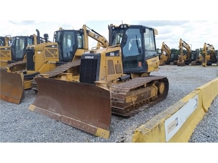 Dozers/tracks Caterpillar D5K