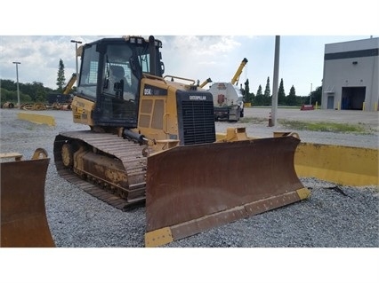 Tractores Sobre Orugas Caterpillar D5K seminueva en venta Ref.: 1488821596510804 No. 2