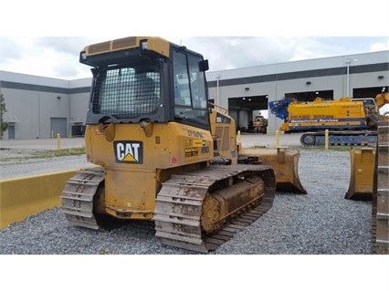 Tractores Sobre Orugas Caterpillar D5K seminueva en venta Ref.: 1488821596510804 No. 3