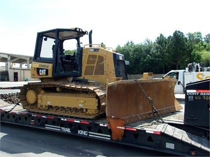 Tractores Sobre Orugas Caterpillar D5K usada de importacion Ref.: 1488821892376223 No. 2