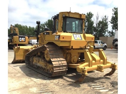 Tractores Sobre Orugas Caterpillar D6T importada a bajo costo Ref.: 1488828127426548 No. 3