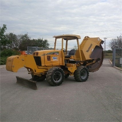 Trencher Vermeer RTX1250