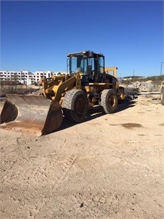 Cargadoras Sobre Ruedas Caterpillar 938G importada a bajo costo Ref.: 1488843205854347 No. 2