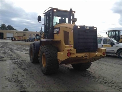 Cargadoras Sobre Ruedas Caterpillar 930K seminueva Ref.: 1488846272011444 No. 3