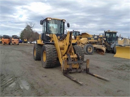 Cargadoras Sobre Ruedas Caterpillar 930K seminueva Ref.: 1488846272011444 No. 4