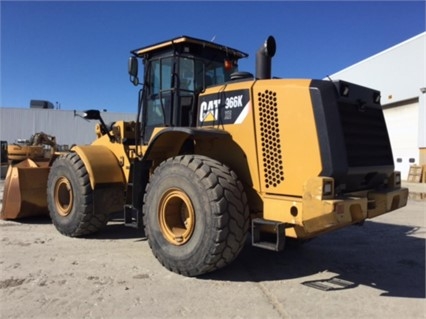 Cargadoras Sobre Ruedas Caterpillar 966K seminueva en venta Ref.: 1488858069689752 No. 3