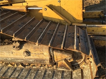 Tractores Sobre Orugas Caterpillar D5M seminueva en venta Ref.: 1488907218553247 No. 3