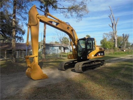 Excavadoras Hidraulicas Caterpillar 315CL de bajo costo Ref.: 1488911571838677 No. 3