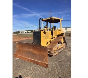 Dozers/tracks Caterpillar D5M