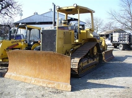 Tractores Sobre Orugas Caterpillar D5M en buenas condiciones Ref.: 1488918830120048 No. 2