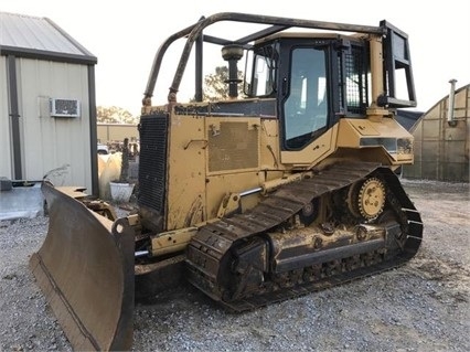 Dozers/tracks Caterpillar D5M