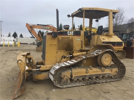 Tractores Sobre Orugas Caterpillar D5M de medio uso en venta Ref.: 1488920468025618 No. 2