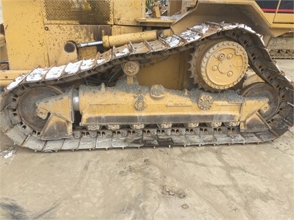 Tractores Sobre Orugas Caterpillar D5M de medio uso en venta Ref.: 1488920468025618 No. 3