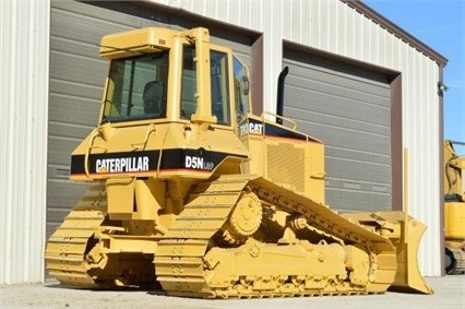 Tractores Sobre Orugas Caterpillar D5N de segunda mano en venta Ref.: 1488922994019717 No. 4