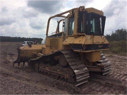 Tractores Sobre Orugas Caterpillar D5N en venta, usada Ref.: 1488924619934790 No. 3