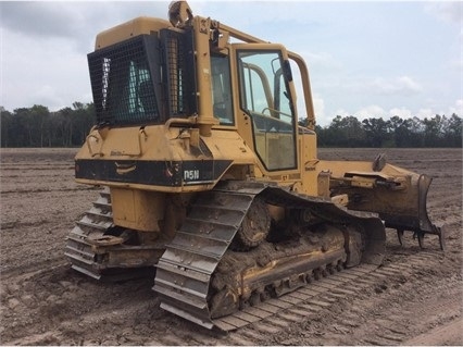 Tractores Sobre Orugas Caterpillar D5N en venta, usada Ref.: 1488924619934790 No. 4