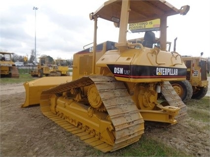 Tractores Sobre Orugas Caterpillar D5N de bajo costo Ref.: 1488925890172389 No. 4