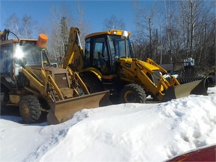 Retroexcavadoras Jcb 3CX de bajo costo Ref.: 1488928479749097 No. 2