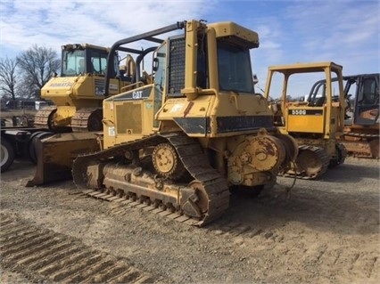 Tractores Sobre Orugas Caterpillar D5N de segunda mano en venta Ref.: 1488989844897030 No. 2