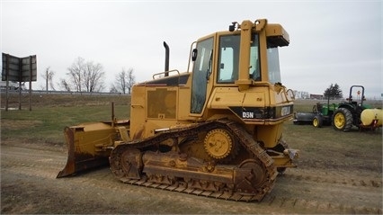 Tractores Sobre Orugas Caterpillar D5N de importacion a la venta Ref.: 1488990259346823 No. 2