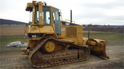 Tractores Sobre Orugas Caterpillar D5N de importacion a la venta Ref.: 1488990259346823 No. 3