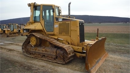 Tractores Sobre Orugas Caterpillar D5N de importacion a la venta Ref.: 1488990259346823 No. 4