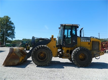 Cargadoras Sobre Ruedas Deere 544J de bajo costo Ref.: 1489019949434222 No. 2