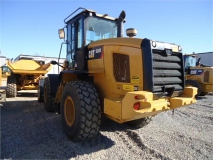 Cargadoras Sobre Ruedas Caterpillar 930K de bajo costo Ref.: 1489020505928875 No. 3