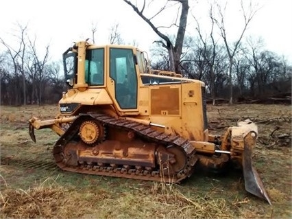 Dozers/tracks Caterpillar D5N