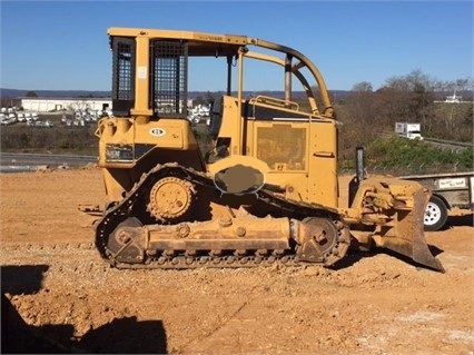 Dozers/tracks Caterpillar D5N