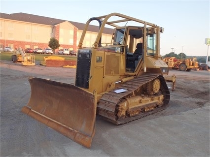 Dozers/tracks Caterpillar D5N