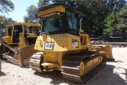 Tractores Sobre Orugas Caterpillar D6K de bajo costo Ref.: 1489085691053050 No. 3