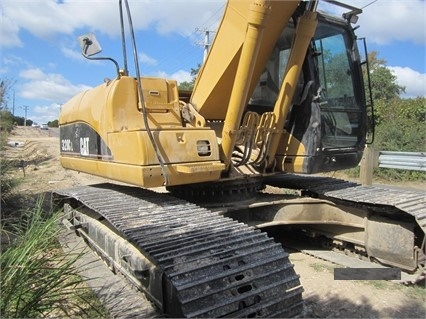 Excavadoras Hidraulicas Caterpillar 320CL usada Ref.: 1489085924955290 No. 2