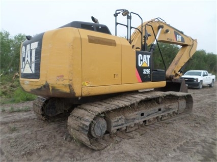 Excavadoras Hidraulicas Caterpillar 329EL seminueva en perfecto e Ref.: 1489087024629071 No. 3