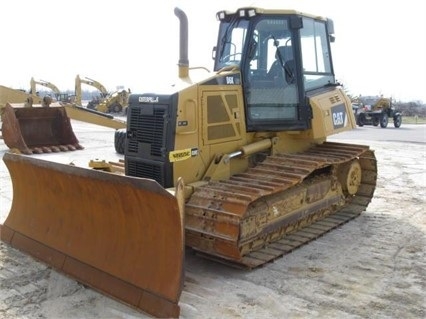 Dozers/tracks Caterpillar D6K