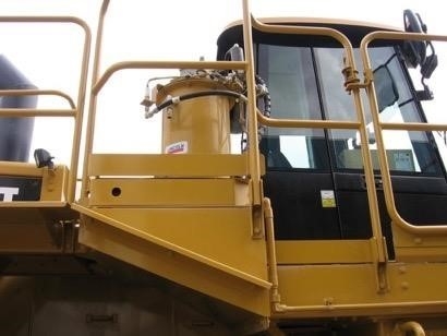 Cargadoras Sobre Ruedas Caterpillar 988H importada de segunda man Ref.: 1489096289439040 No. 4